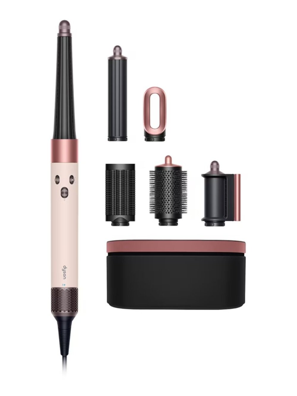 DYSON Airwrap id smooth and wavy - EU VERSION